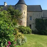 Panzió Ferme De Savigny 3*