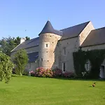 Ferme De Savigny Panzió 3*