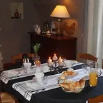 Panzió Ferme De Savigny