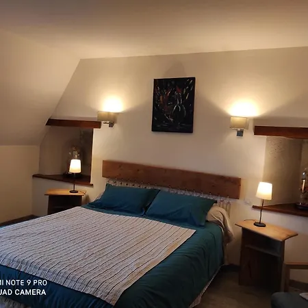 Ferme De Savigny La Cambe