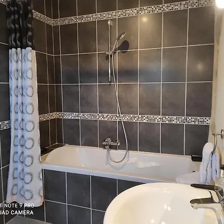 B&B Ferme De Savigny La Cambe