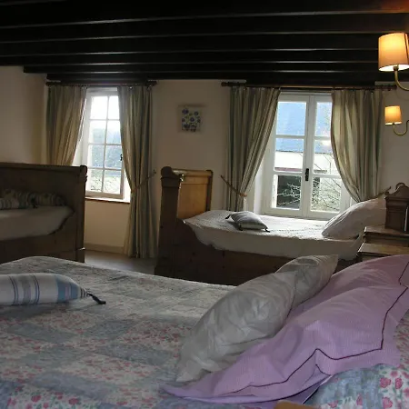 Ferme De Savigny Frühstückspension 3*