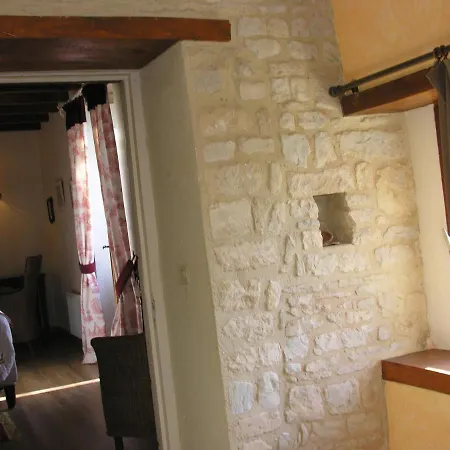 Ferme De Savigny