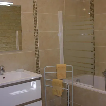 Ferme De Savigny B&B La Cambe