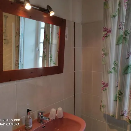 B&B Ferme De Savigny La Cambe