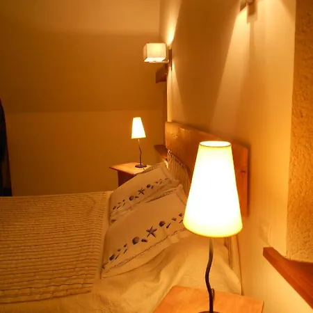 Frühstückspension Ferme De Savigny La Cambe