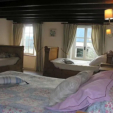 B&B Ferme De Savigny