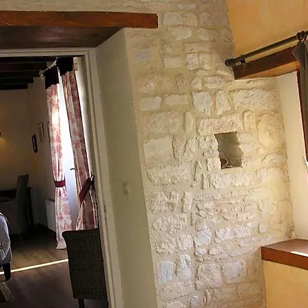 Ferme De Savigny La Cambe