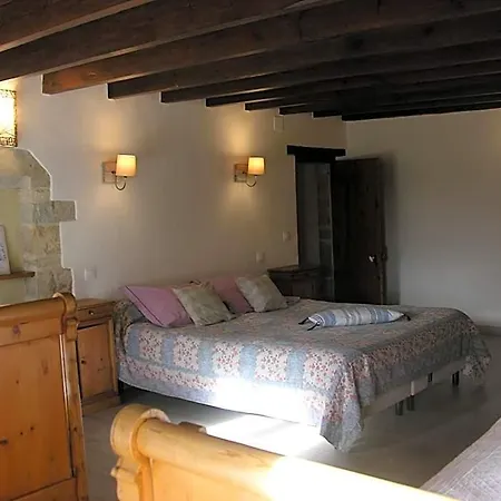B&B Ferme De Savigny La Cambe