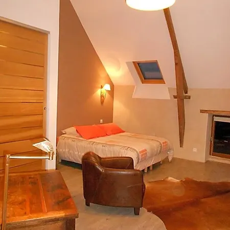 Ferme De Savigny B&B La Cambe