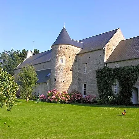 Ferme De Savigny 3* La Cambe