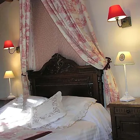 Ferme De Savigny B&B 3*