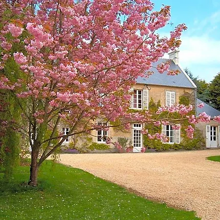 Ferme De Savigny La Cambe