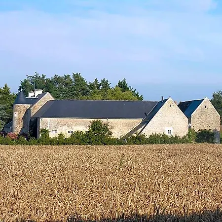 B&B Ferme De Savigny La Cambe
