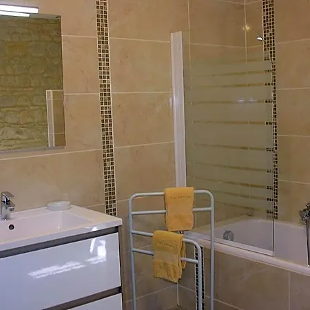 Ferme De Savigny B&B La Cambe