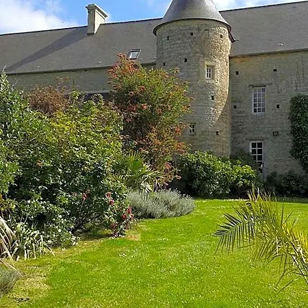 Ferme De Savigny 3*