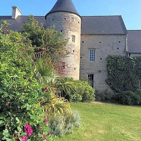 Ferme De Savigny B&B