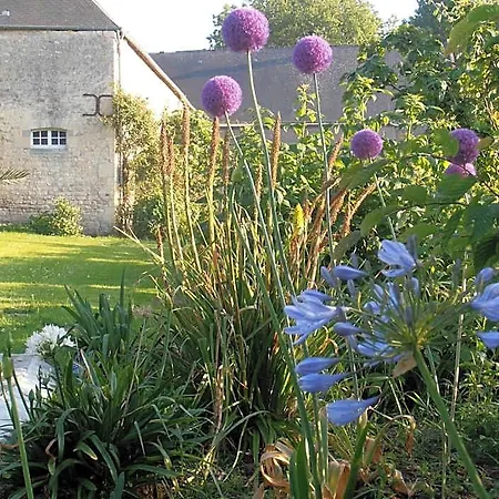Ferme De Savigny La Cambe