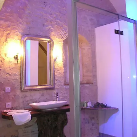 Ferme De Savigny 3*