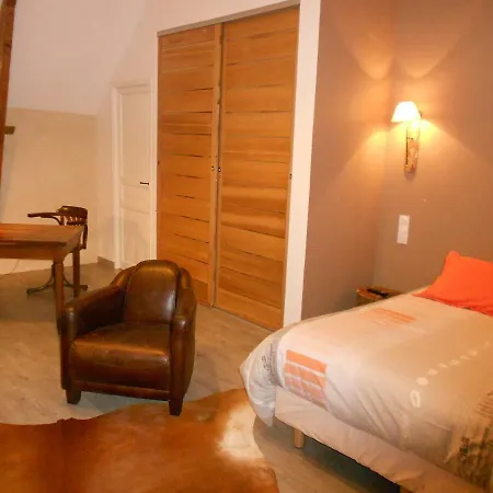 Ferme De Savigny La Cambe