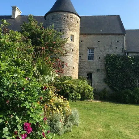 Frühstückspension Ferme De Savigny 3*