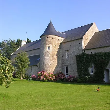 Ferme De Savigny B&B 3*