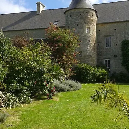 Ferme De Savigny Frühstückspension La Cambe