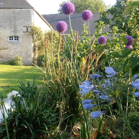 Ferme De Savigny Frühstückspension
