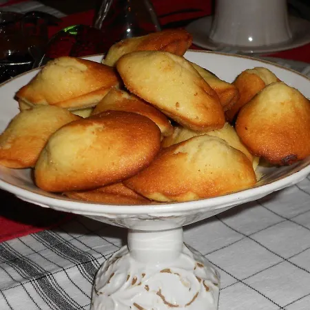 Frühstückspension Ferme De Savigny