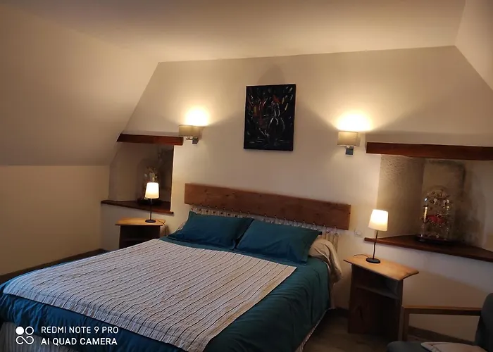 Ferme De Savigny La Cambe