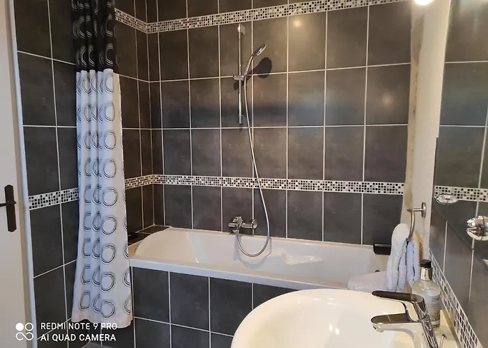 Frühstückspension Ferme De Savigny La Cambe