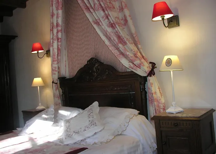 Ferme De Savigny 3* La Cambe