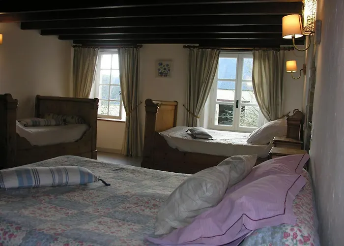 Ferme De Savigny Frühstückspension 3*