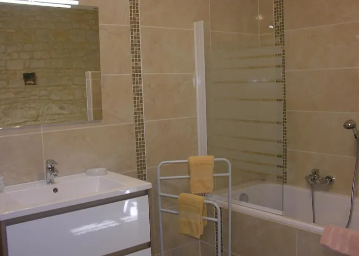 Ferme De Savigny Frühstückspension La Cambe