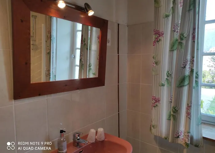 Frühstückspension Ferme De Savigny La Cambe