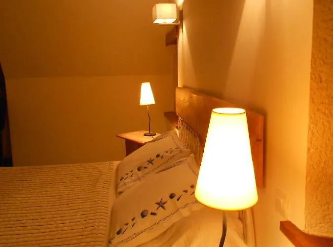 Frühstückspension Ferme De Savigny La Cambe