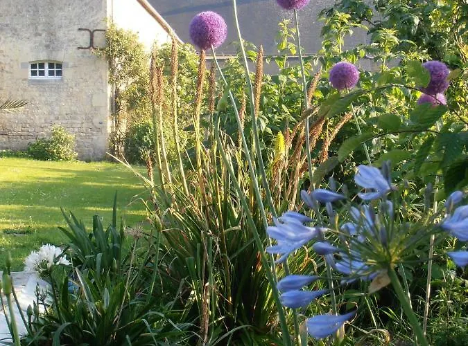 Ferme De Savigny Frühstückspension
