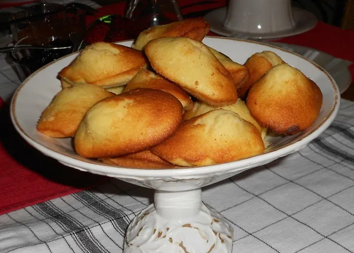 Frühstückspension Ferme De Savigny